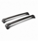 Cp. Barre telesc.mixed nere (100105 cm) whispbar s26wb