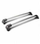 Cp. Barre telescopiche 90cm whispbar s4w