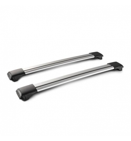 Cp. Barre railing 73cm whispbar s42w Cp. Barre railing 73cm whispbar s42w