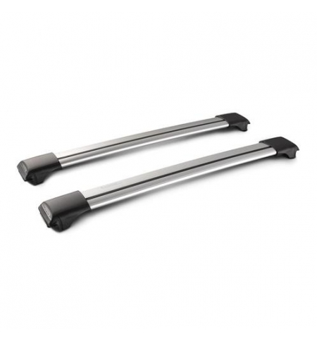 Cp. Barre railing mixed (97103 cm) whispbar s56w