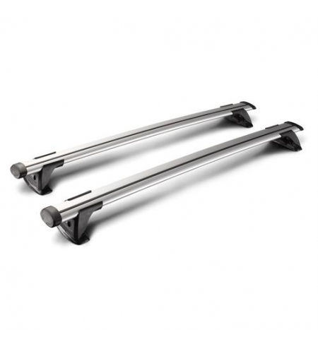 Cp. Barre passanti 149cm whispbar s18w