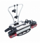 Wbt21 portabici da gancio traino 2 bici