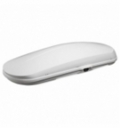 Wb753w box tetto "full size" 500l bianco lucido