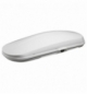 Wb753w box tetto "full size" 500l bianco lucido