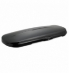 Wb754b box tetto "nordic" nero lucido