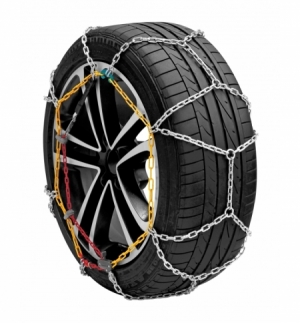 Catene neve 12mm.gr.13 rombo