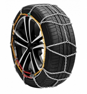 Catene neve 9mm.gr.8,5 rombo