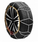 Catene neve 9mm.gr.10 rombo