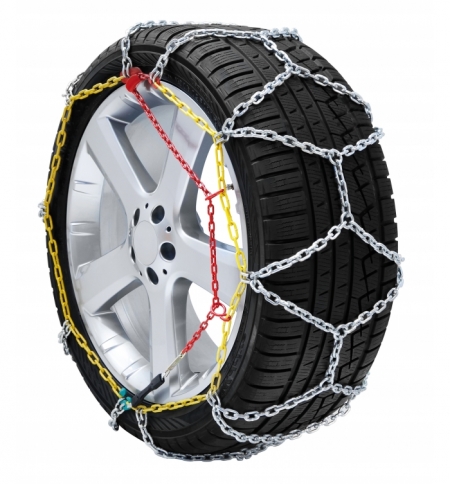 Catene neve s 16 gr.27,3 Catene neve s 16 gr.27,3