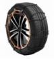 Catene neve  x 9  9mm.gr.6,5 in manganese