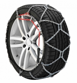 Catene neve  s 12  gr.21 per suv