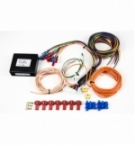 Cablaggio Universale 13 Poli + Centralina cod. 299654013_gbr