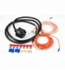 Cablaggio Universale 13 Poli cod. 203047013_gbr