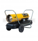 Master B100 a bassa pressione