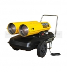 Master B300 a bassa pressione