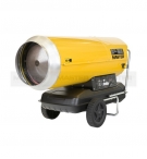 Master B230 ad alta pressione