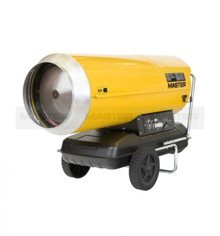 MASTER B 360 a bassa pressione MASTER B 360 a bassa pressione