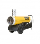 Master BV77 a gasolio