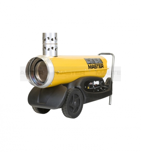 MASTER BV 77 a a gasolio