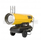 Master BV290 a gasolio