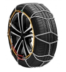 Catene neve 9mm.gr.9,7 rombo
