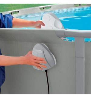 Intex Luce Magnetica A Parete Per Piscine