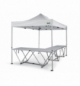 Bertoni Tavolo Market 3 m. - 70x300