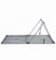 Bertoni Tavolo Market 3 m. - 70x300