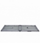 Bertoni Tavolo Market 3 m. - 70x300