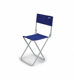 Bertoni Compact Lux Blue Sgabello