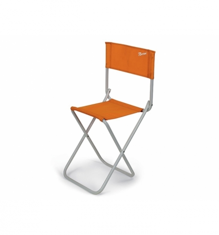 Bertoni Compact Lux Orange Sgabello