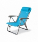 Bertoni Sol light blue Spiaggina