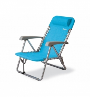 Bertoni Sol light blue Spiaggina