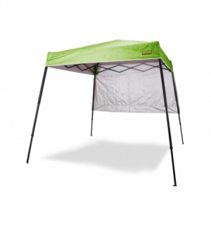 Bertoni Rapido Beach Apple Gazebo Pieghevole Automatico