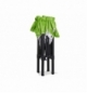 Bertoni Rapido Beach Apple Gazebo Pieghevole Automatico