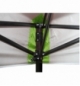 Bertoni Rapido Beach Apple Gazebo Pieghevole Automatico