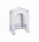 Bertoni Gazebo Rapido 150 Bianco c/laterali