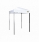 Bertoni Gazebo Rapido 150 Blu c/laterali