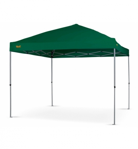 Bertoni Rapido 300 Verde Gazebo Pieghevole Automatico