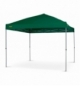 Bertoni Rapido 300 Verde Gazebo Pieghevole Automatico