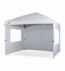 Kit 4 Laterali per Gazebo Rapido 300 Bertoni