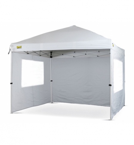 Kit 4 Laterali per Gazebo Rapido 300 Bertoni