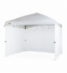 Tetto Bianco per Gazebo Bertoni Rapido 300