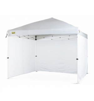 Tetto Bianco per Gazebo Bertoni Rapido 300