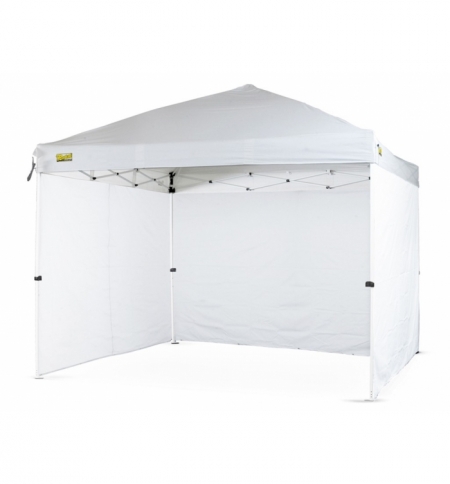 Tetto Bianco per Gazebo Bertoni Rapido 300