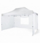 Tetto Bianco per Gazebo Bertoni Piramide 3x4,5