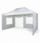 Kit 4 Laterali per Gazebo Bertoni serie Piramide 3x4,5