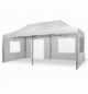 Kit 4 Laterali per Gazebo Bertoni serie Piramide 3x6