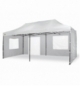 Kit 4 Laterali per Gazebo Bertoni serie Piramide 3x6