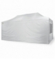 Kit 4 Laterali per Gazebo Bertoni serie Piramide 3x6
